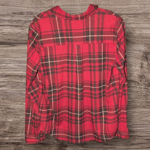 Faherty Legend Plaid Shirt - Picture 3 of 5